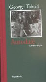 Book's Cover ofAutodafe.