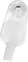 Odour Ban Ileostomy Pches, Pediatric, Beige, 5