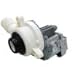 Supco LP397 Washer Drain Pump Replaces W10276397, AP6018417, PS11751719, WPW10276397VP