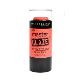 Maybelline New York Face Studio Master Glaze Glisten Blush Stick - Coral Sheen (Pack of 2)