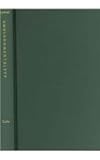 Environmentality : Technologies of Government and the Making of Subjects, Agrawal, Arun, 0822334801