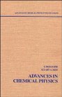 Advances in Chemical Physics, Rice, Stuart A., 0471516090