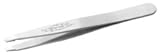 TWEEZERMAN Professional Slant Polished Tweezer 1231-P