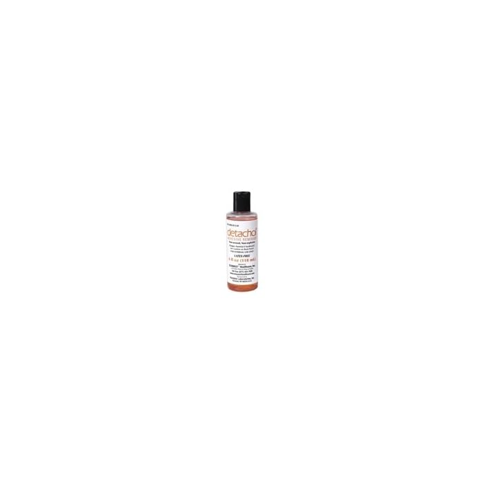 Detachol Adhesive Remover, Detachol Adh Remover 4 oz, (1 EACH, 1 EACH)