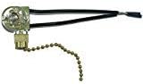 Zing Ear Ceiling Fan Light Lamp Replacement Pull Chain Switch Ze109