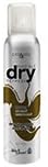 HELEN SEWARD DRY SHAMPOO 150 ML (BROWN)
