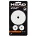 HEAD Xtreme Soft Racquet Overgrip - Tennis Racket Grip Tape - 12-Pack, White