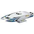 Aquacraft Wildcat EP Brushless Catamaran TTX300 2.4GHz RTR