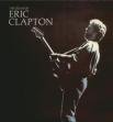 Eric Clapton Album: «The Cream of Eric Clapton» (Front side) Eric Clapton Album: «The Cream of Eric Clapton» (Front side)