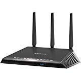 NETGEAR Nighthawk AC2600 Smart WiFi Router (R7450)