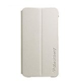 BlackBerry ACC-49284-302 RIM Flip Shell for BlackBerry BB10 - Retail Packaging - White