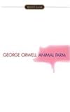 Animal Farm (Signet), George Orwell, 0451526341