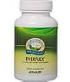 Natures Sunshine EverFlexÂ® w/Hyaluronic Acid (60 tabs)