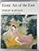 Erotic Art of the East by