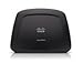 Linksys WES610N 4-Port Dual-Band N Entertainment Bridge
