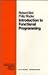 Introduction to Functional Programming (Prentice Hall International Series in Computing Science)