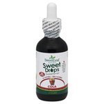 UPC 030684974915, Sweet Leaf Sweetener Sweet Drops Cola Liquid Stevia Liquid Stevia Sweeteners 2 fl. oz.