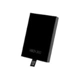 Selected X360 SLIM 320GB Hard Drive By Microsoft Xbox (For Xbox 360 Slim Consoles)