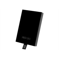 Selected X360 SLIM 320GB Hard Drive By Microsoft Xbox (For Xbox 360 Slim Consoles)