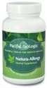 Pacific BioLogic- Natura-Allergy 700 mg 90 vegcaps