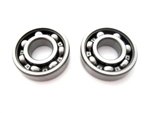 Boss Bearing H-ATV-TRX-MC-1000-3D4 Main Crank Shaft Bearings Kit Honda TRX400EX 1999-2008
