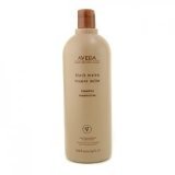 Aveda Black Malva Shampoo for Dark Shades, 33.8 Ounce