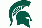 Nima Athletics NCAA Football Michigan State Spartans Wireless Bluetooth Speaker. Officially Licensed Portable Helmet Speaker by NCAA College Football - Small
