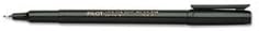 (3 Pack Value Bundle) PIL44102 Extra-Fine Point Permanent Marker, Micro Tip, Black