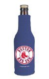 Boston Red Sox Zipper Bottle Suit