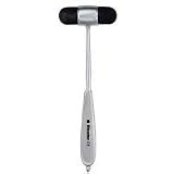 Riester Dejerine Percussion Hammer with Needle, 21 cm