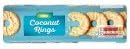 ASDA Coconut Rings 200g