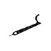 Kaba Access 201278-000-01 Wrench 1000/6000 Series