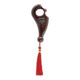 Yiran Digital Finger Counter, Buddha Beads Electronic Display Finger Counter, Hand Tally Counter Counting for Buddhist Prayer Decompression Toy