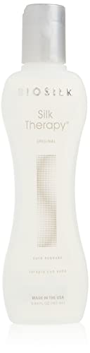Biosilk Silk Therapy Cure