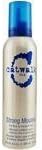 CATWALK by Tigi: STRONG MOUSSE FOR FINE TO MEDIUM HAIR 6.5 OZ by Catwalk