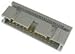 Pc Accessories 2-Pack 2X13 26P Dual Rows 2.54mm Shrouded IDC Male Header, 26 Pins Connectors
