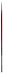 da Vinci Hog Bristle Series 7423 Maestro 2 Artist Paint Brush, Filbert with European Sizing, Size 1