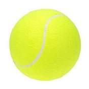 MSC Tennis Cricket Bat Size 6 with 1 Ball for 11-13 Years Kids - Thumbnail 3