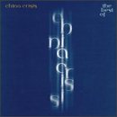 Disco de China Crisis: «Best of» (Anverso) Disco de China Crisis: «Best of» (Anverso)