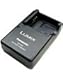 Panasonic DE-A45BC Battery Charger / Adapter for the CGA-S007A Battery (Camera models: TZ1, TZ2, TZ3, TZ4, TZ5, TZ50)