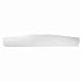 1 Pair Stainless Steel Mud Flap Weights Bottom Flaps