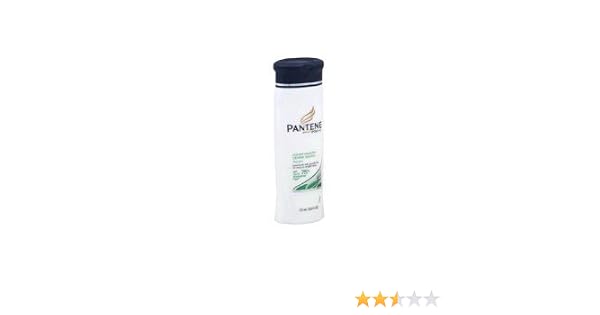 (12.6floz) 375ml Pantene Pro-v Always smooth Shampoo (080878002542)