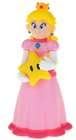 Cute Super Mario Figure Display Toy - Peach