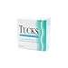 Tucks Medicated Pads / Witch Hazel Hemorrhoidal Medicated Pads 100 Count