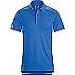 Arc'teryx Men's Captive Polo S/S Deja Blue Shirt