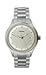 Fossil Archival Three Hand Stainless Steel Watch Es3160