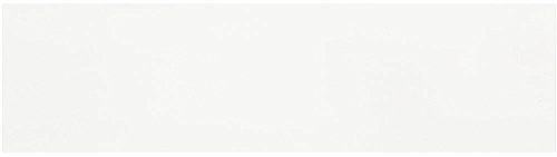 Jessup Pimp Grip Skateboard Griptape Sheet (9-Inch x 33-Inch, Snow White)