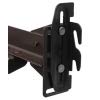 #35 Bolt On to Hook On Plate Adapter Plates Conversion Kit - Set of 2