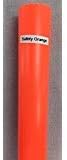 Jenacor Closet Rod Cover - 1-1/4" x 60" Made in USA (Pack of 2) (Fluorescent)