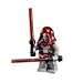 Lego Star Wars Minifigure Darth MARR Sith Warrior (75025)